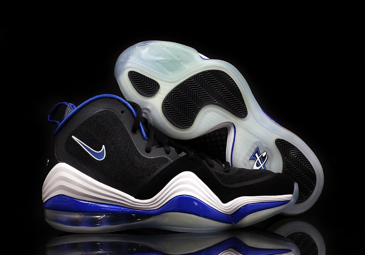 nike penny 5