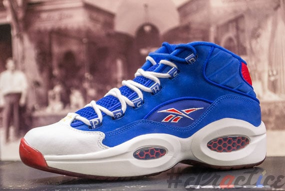 packer shoes reebok question practice