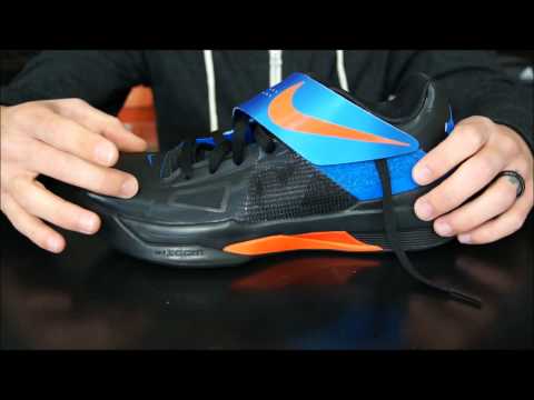 Performance Review: Nike KD IV (4)