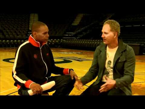 Tinker Hatfield Reveals the Nike Air Mag 2011 (May 2011) + Video