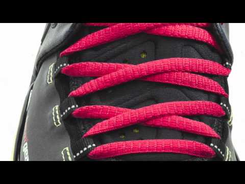 Under Armour Charge RC Video