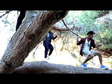UNDFTD x PUMA Cali Canvas Clydes Mood Video‏