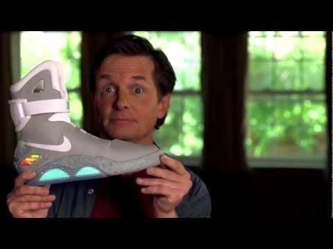 Video: A Message from Michael J. Fox