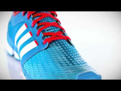 Video: adidas adiPure Motion
