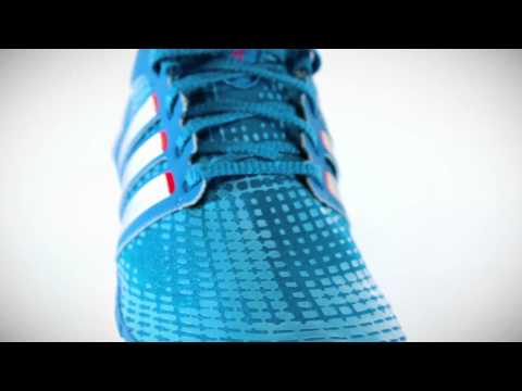 Video: adidas adiPure Natural Running
