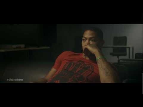 Video: adidas Basketball – The Return of D Rose, Episode 2 – HOPE