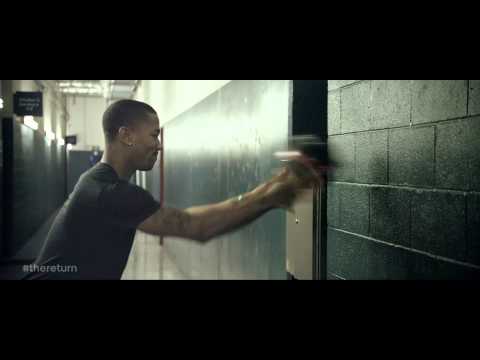 Video: adidas Basketball: The Return of D Rose: Episode 3 – FOCUS