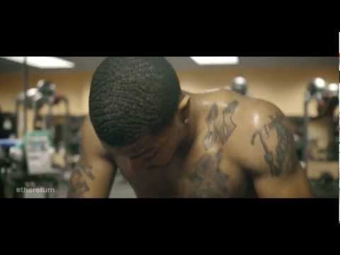 Video: adidas Basketball: The Return of D Rose: Episode 4 – PUSH