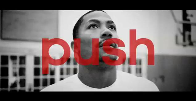 Video: adidas Basketball: The Return of D Rose: Episode 4 – PUSH