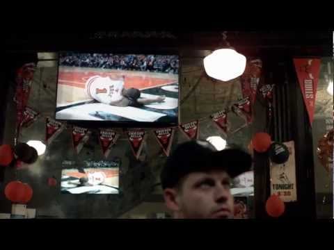 Video: adidas Basketball: The Return of D Rose TV Commercial – Wake Up