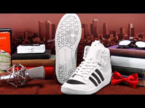 Video: adidas Consortium ‘Your Story’ – Drop 1