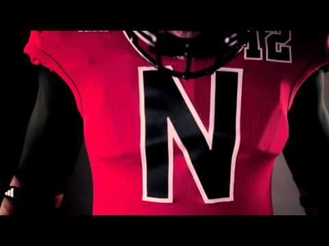 Video: adidas Football – New 2012 Nebraska ‘Unrivaled’ TECHFIT Uniform