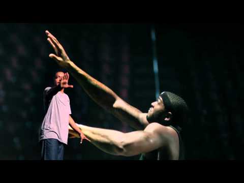 Video: adidas Josh Smith: adiZero Ghost – Ode to Lightness