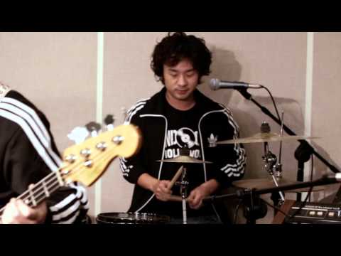 Video: adidas Originals – All Originals Represent – Crying Nut