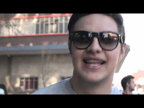 Video: adidas Originals – All Originals Represent – DJ Switch & George Avakian Behind-the-Scenes