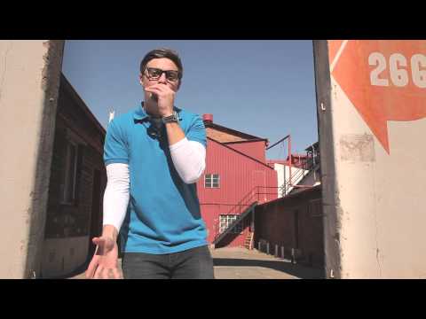 Video: adidas Originals – All Originals Represent – DJ Switch & George Avakian