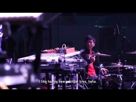 Video: adidas Originals – All Originals Represent – Idiotape