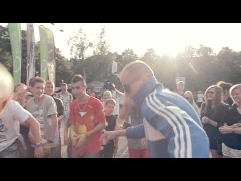 Video: adidas Originals – All Originals Represent – Latvia