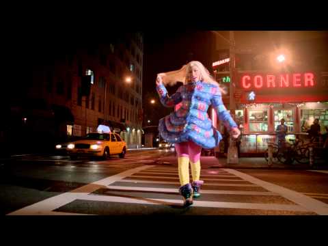Video: adidas Originals – All Originals Represent – Nicki Minaj Extended Version