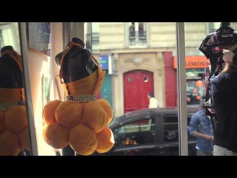 Video: adidas Originals – All Originals Represent – Pantheone