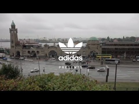 Video: adidas Originals | all Originals #represent | Represent Event Hamburg