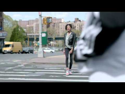 Video: adidas Originals – All Originals Represent – Roundhouse