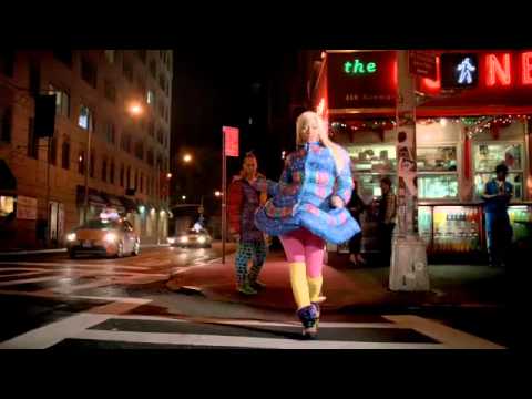 Video: adidas Originals – All Originals Represent