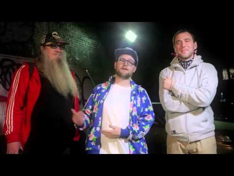 Video: adidas Originals | NYC Store 10th Anniversary | Here We Go Again