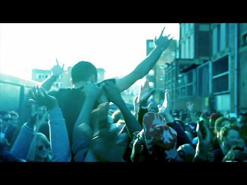 Video: adidas Originals Presents The Do-Over London 2012