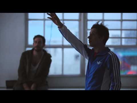 Video: adidas Originals – South Africa Makes Moves in the adiStar Racer