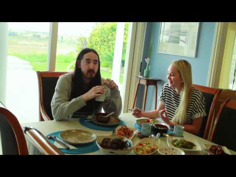 Video: adidas Originals – Steve Aoki ‘All In A Day’