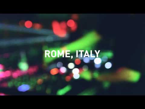 Video: adidas Originals | Stripes Sessions | Crookers