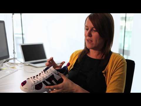 Video: adidas Originals: The Legacy of Craftsmanship – Caroline Wozniacki Court Star
