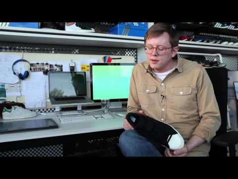 Video: adidas Originals – The Legacy of Craftsmanship