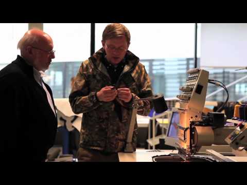 Video: adidas Originals: The Legacy of Craftsmanship – Snoop Dogg Pro Shell