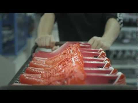 Video: adidas Presents adiZero Primeknit