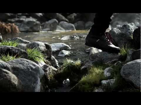 Video: adidas Snowboarding | Jake Blauvelt Intro