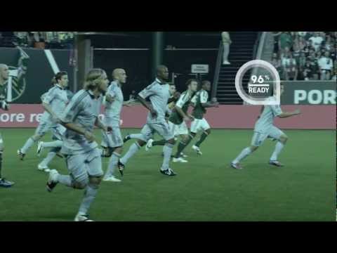 Video: adidas Soccer MLS – This is Smart Soccer