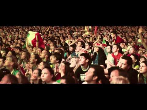 Video: adidas Soccer – UEFA Euro 2012 Final Spanish Champions