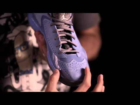 Video: Air Jordan 2012 ‘Fly Around’ – Designer Interview
