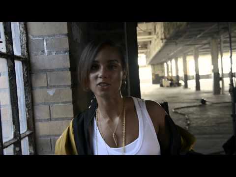 Video: Alicia Keys on the Reebok Classics Partnership