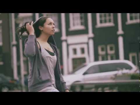 Video: Converse Pro Streets: Amsterdam