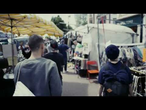 Video: Converse Pro Streets: London