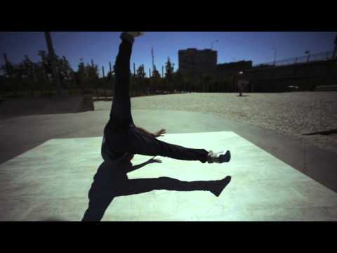 Video: Converse Pro Streets: Madrid