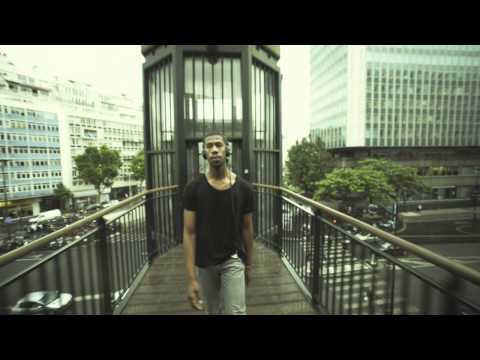 Video: Converse Pro Streets: Paris