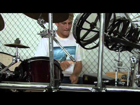 Video: Converse Skateboarding: Kalani David