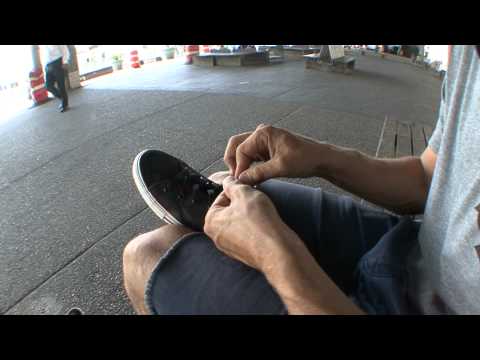 Video: Converse Skateboarding: Rune Glifberg