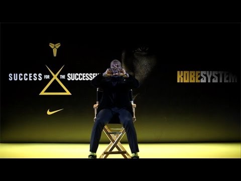 Video: Everyone is on the KobeSystem