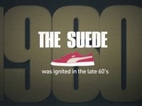 Video: First 10 – PUMA Suede