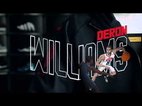 Video: Foot Locker x Nike ‘Perfection’